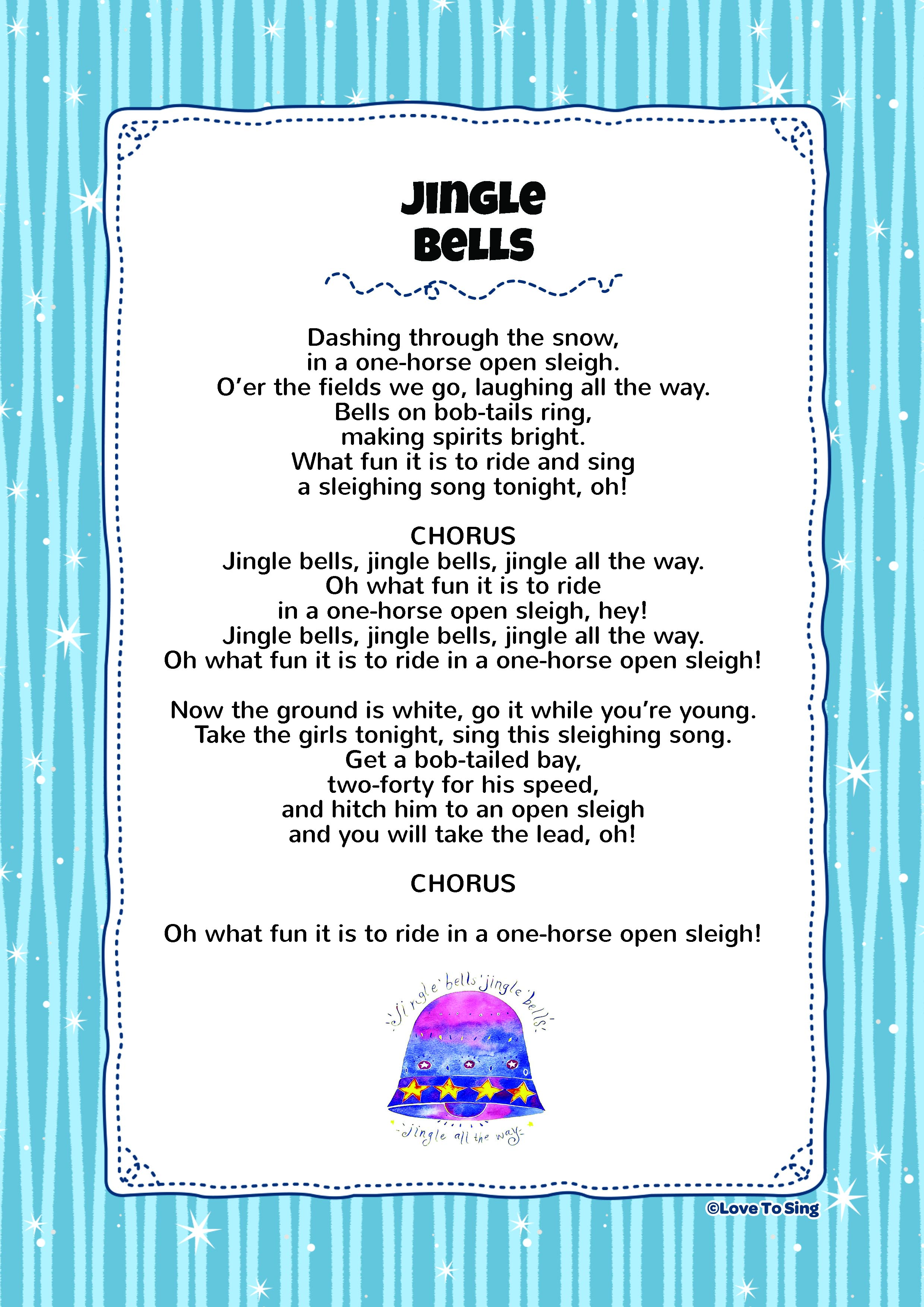 jingle-bells-lyrics-printable-pdf-printable-word-searches